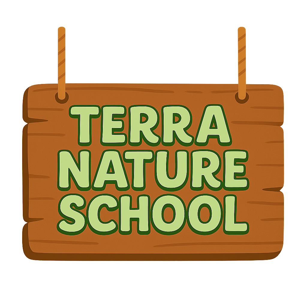 Terra Nature School Logo